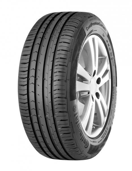 Continental ContiPremiumContact 195/55 R16