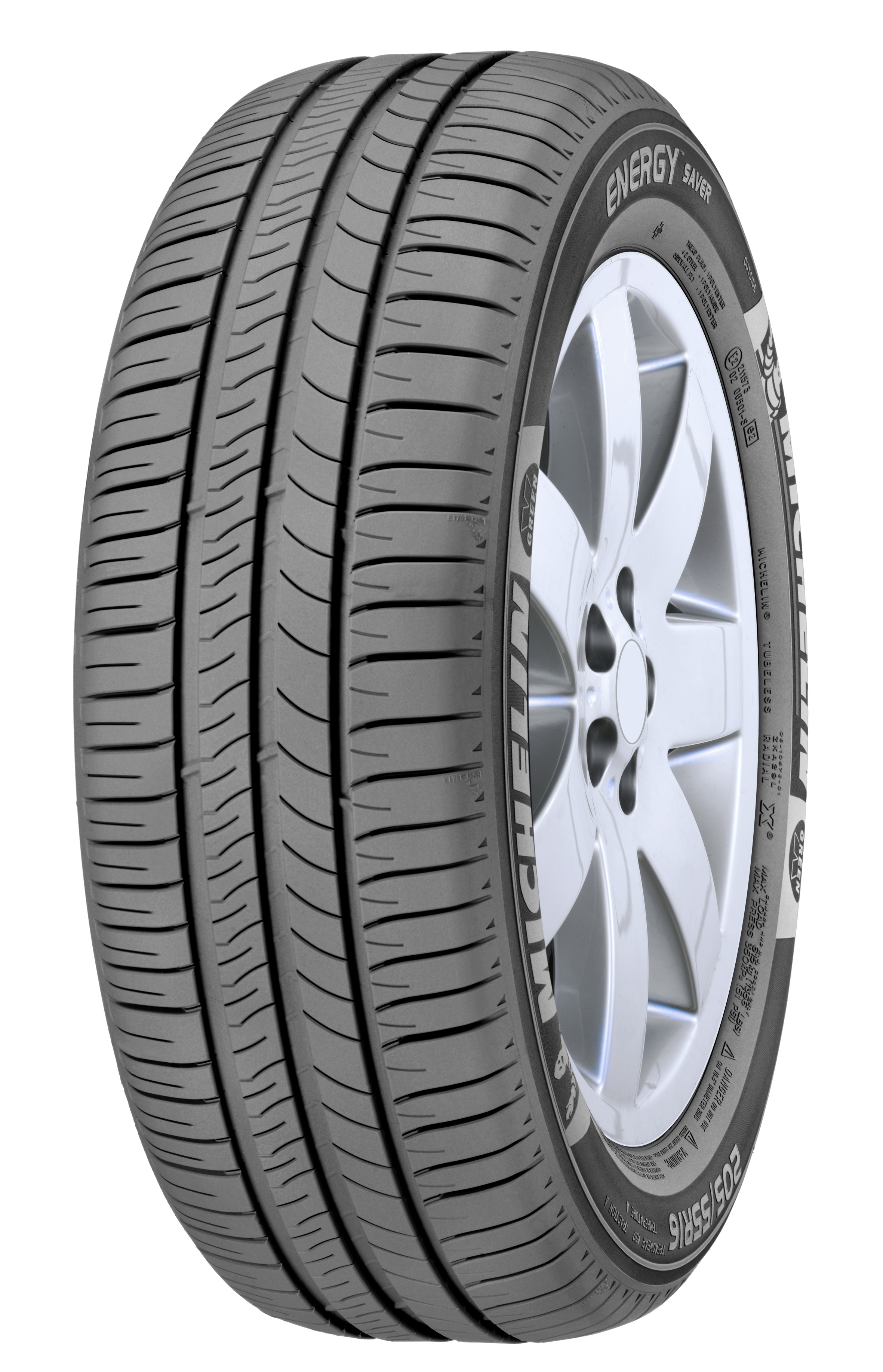 Michelin Energy 205/55 R16