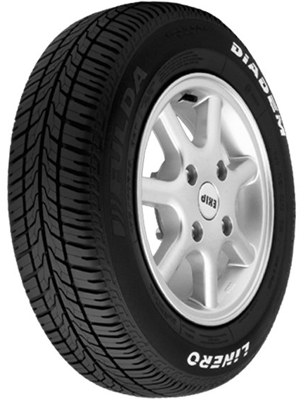 Fulda Diadem Linero 155/70 R13