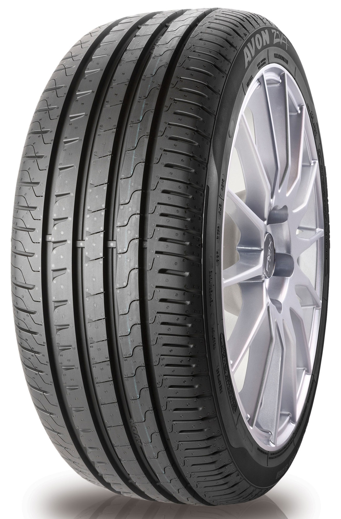 Avon ZV5  225/55 R16