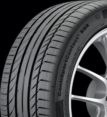Continental ContiSportContact SSR 225/45 R17