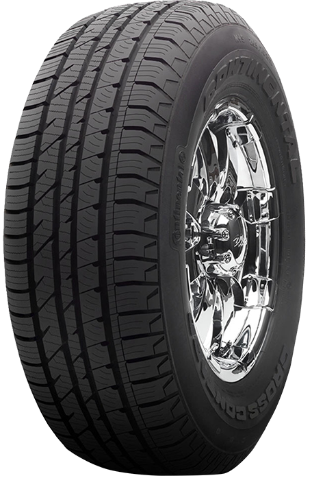 Continental CrossContact 225/55 R18
