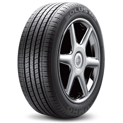 Kumho Solus KH16 99H  235/55 R17
