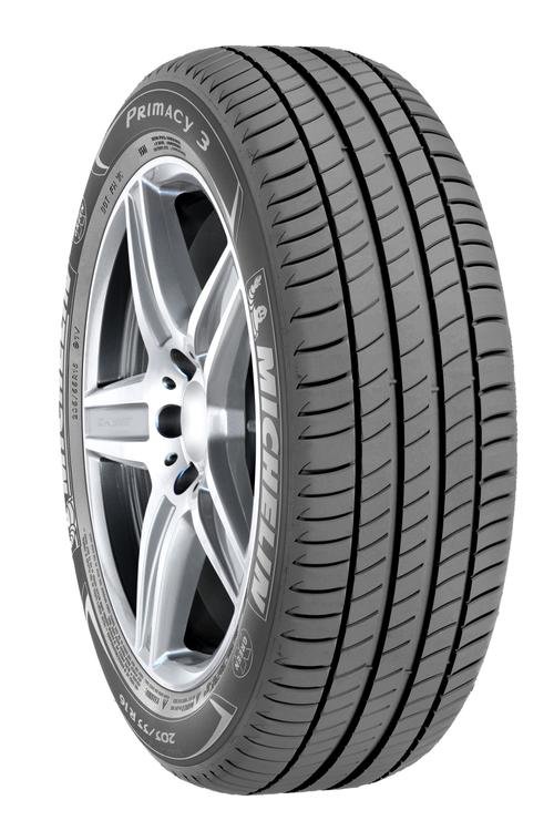 Michelin Primacy 3	225/55 R17