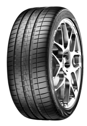 Vredestein Ultrac Conta 225/60 R18