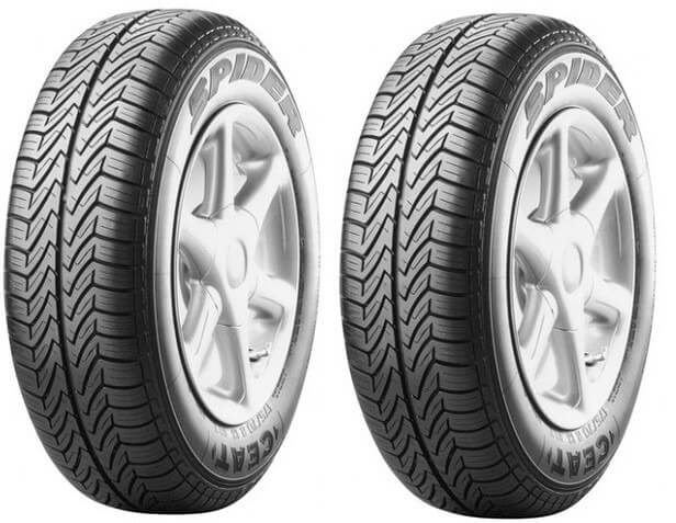 Ceat Spider  175/70 R14