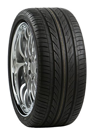 Delinte Thunder D7  235/35 R19