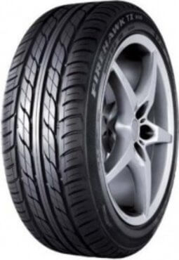 Firestone FireHawk TZ200  205/60 R15