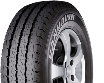 Firestone VanHawk 205/65 R16C