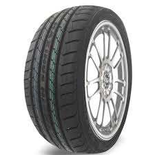 Fortis TS Maxtrek 100W  275/40 R20