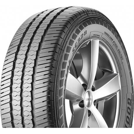 Goodride Radial SC328  235/65 R16C