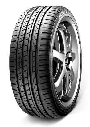 Kumho Ecsta KU19  245/45 R18