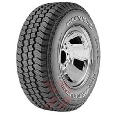 Kumho Gold Ventures S/T   225/75 R16
