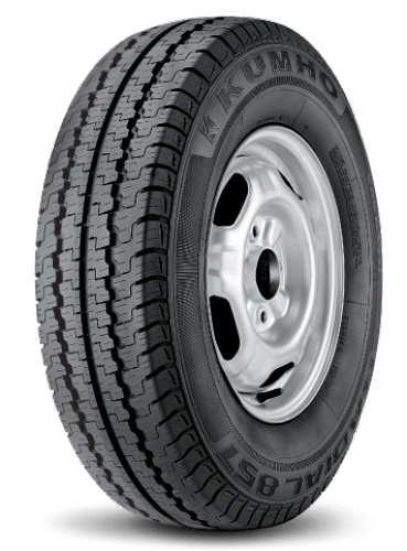 Kumho Radial 857   235/65 R16C