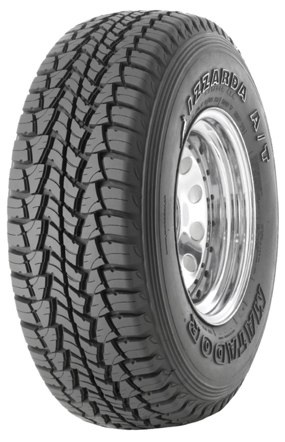 Matador Izzarda A/T 205/80 R16C