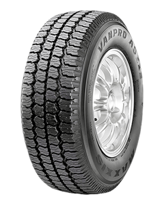Maxxis Vanpro 235/65 R16C