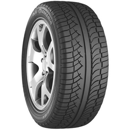 Michelin 4*4 Diamaris 275/55 R19