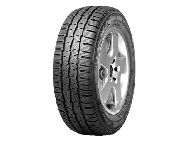 Michelin Agilis Alpin 215/65 R16C