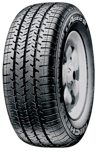 Michelin Agilis S1  225/65 R16C