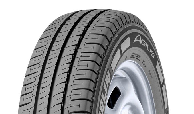 Michelin Agilis 205/65 R16C