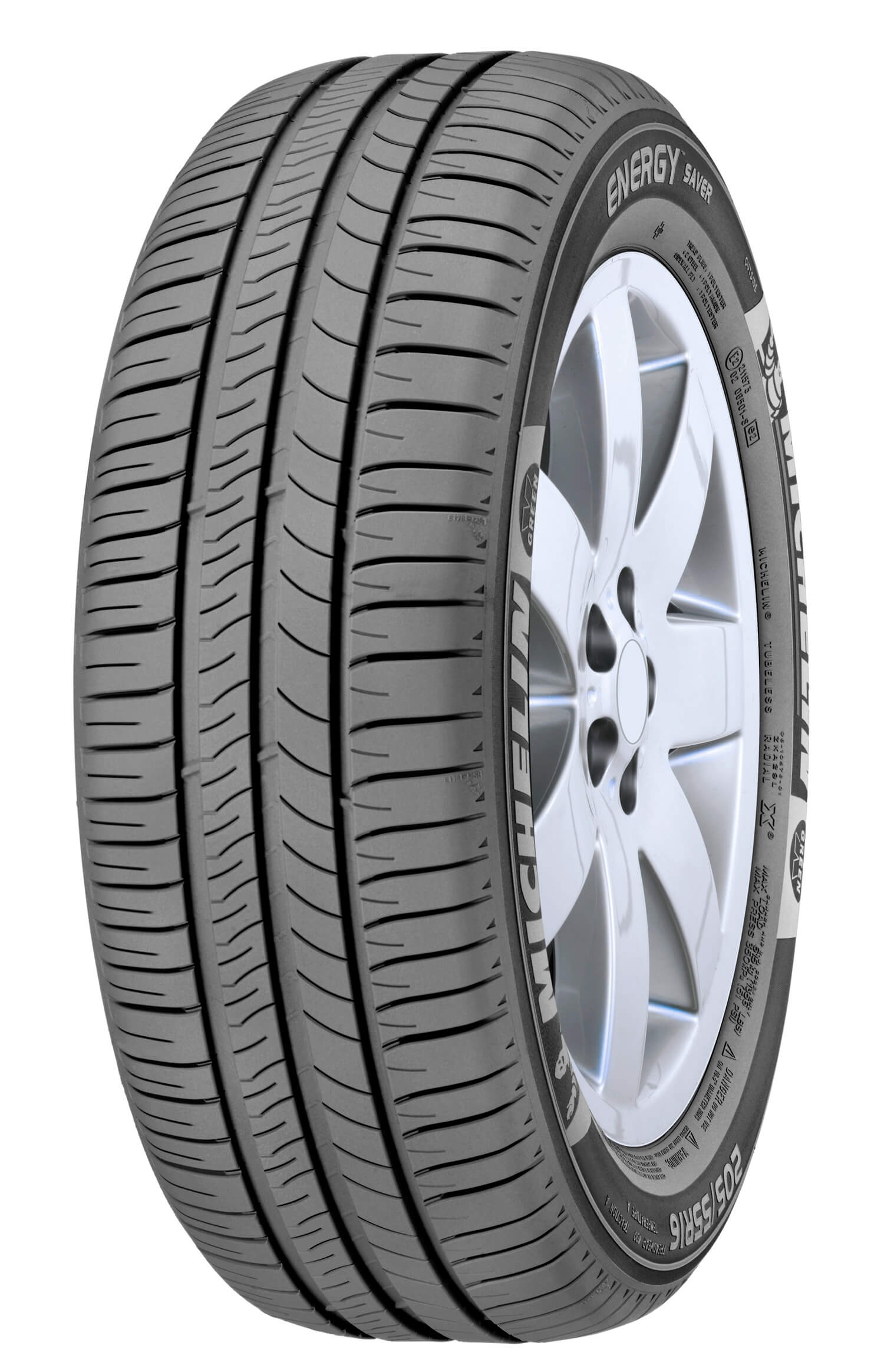 Michelin Energy Saver 195/65 R15