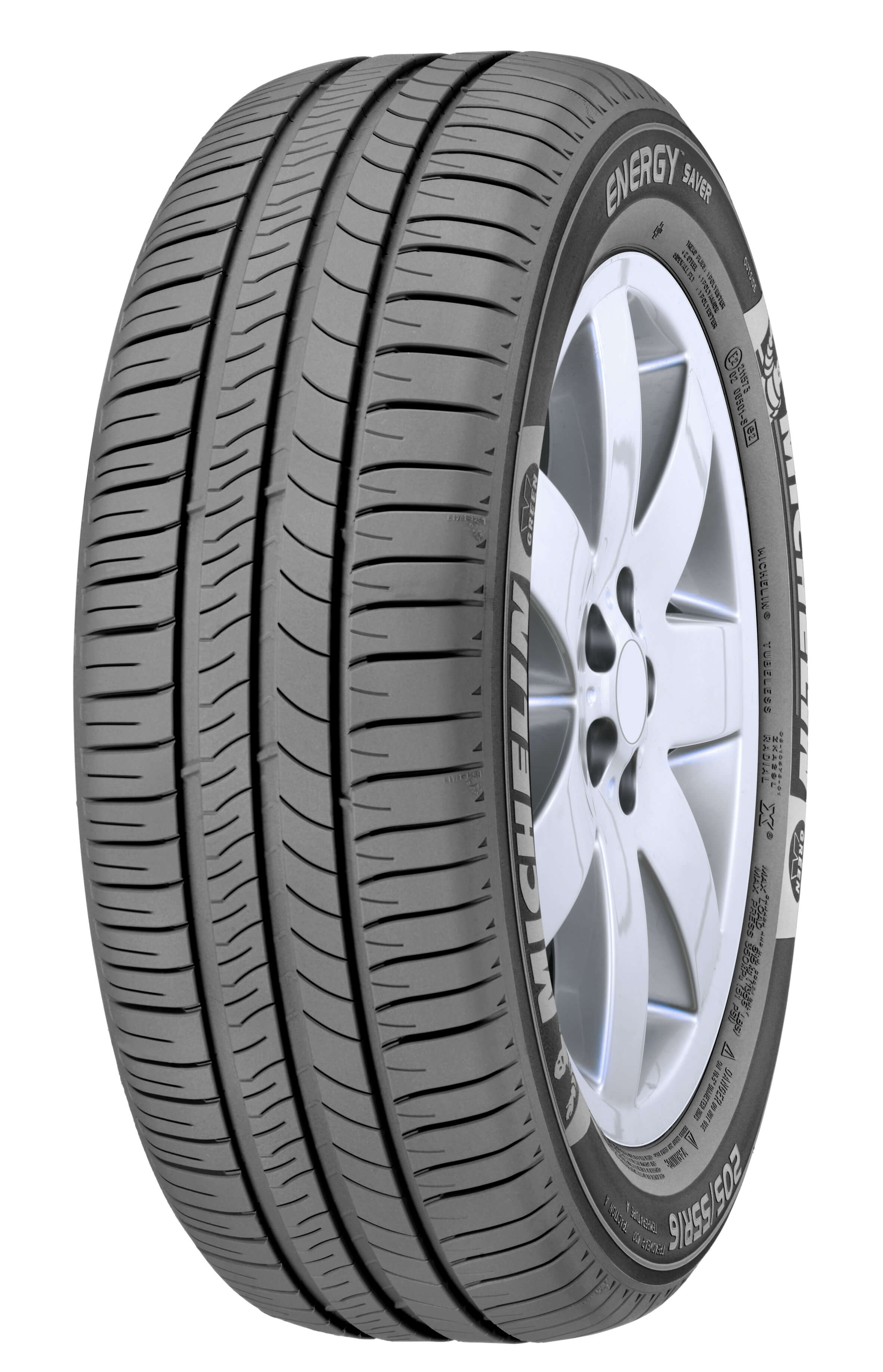 Michelin Energy Saver 205/60 R16
