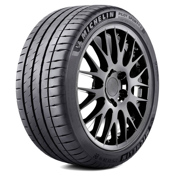 Michelin Pilot Sport 265/35 R19