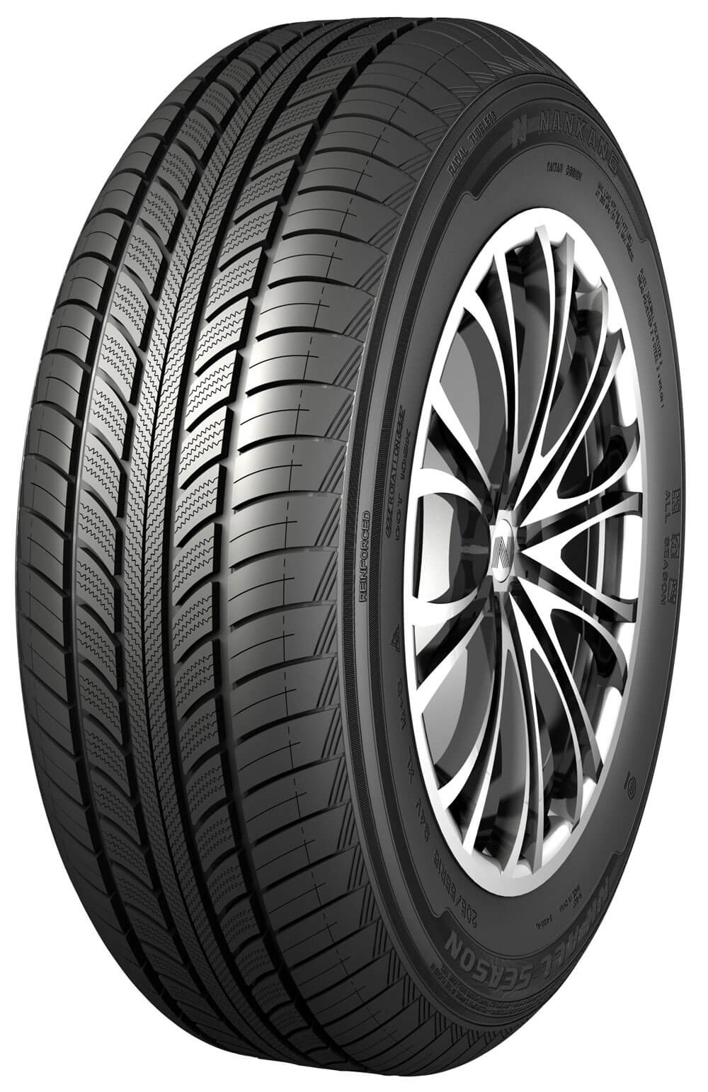NanKang Nk All Season 205/70 R15
