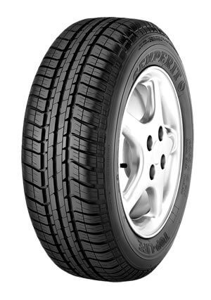 Semperit Top Life 165/70 R14