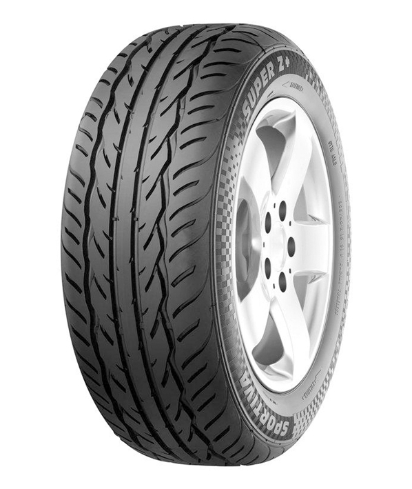 Sportiva Super Z  245/35 R19