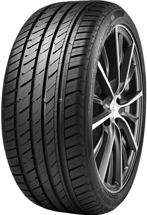 Tyfoon Successor 5  195/55 R16