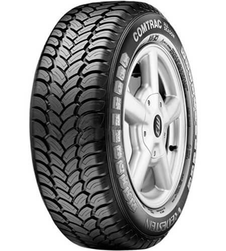 Vredestein Comtrac All Season 205/65 R16C