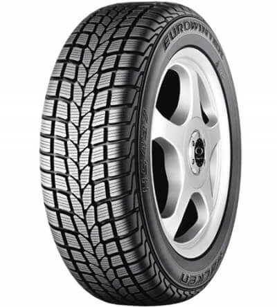 Falken Eurowinter HS 437  195/60	R16C