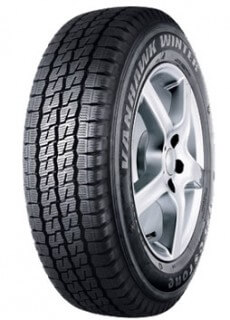 Firestone Vanhawk Winter W  205/65 R16C