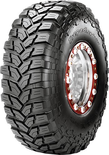 Maxxis Trepador 205/70 R15 С