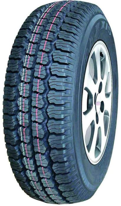 Maxxis VanPro AS 225/65 R16C