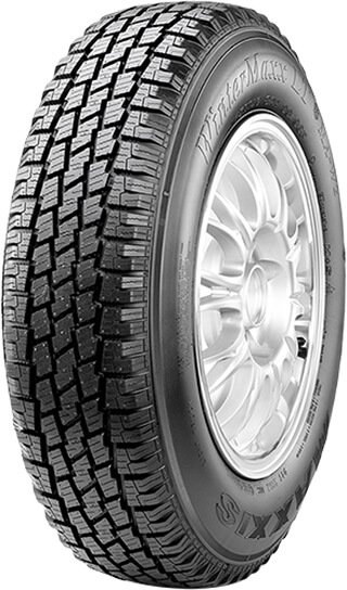 Maxxis Winter Maxx LT MA W2  215/60	R16C