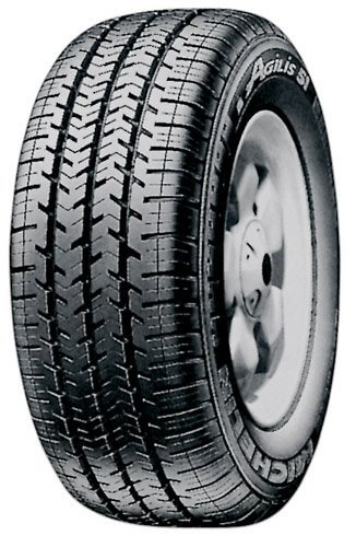 Michelin Agilis 51  225/65 R16C