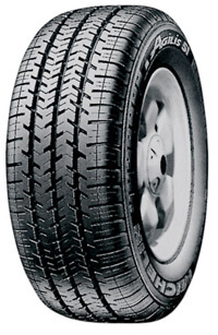 Michelin Agilis Snow Ice S1  195/65 R16C
