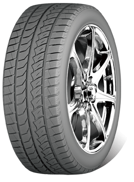 Platin RP 600 Winter 235/65 R16C