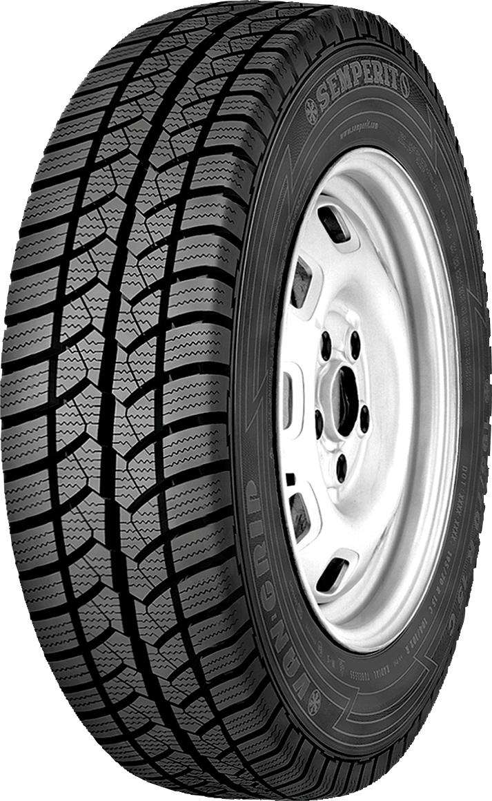 Semperit Van Grip 205/65 R16C