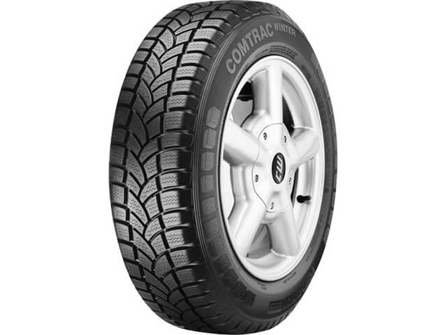 Vredestein Comtrac Winter 235/65 R16C