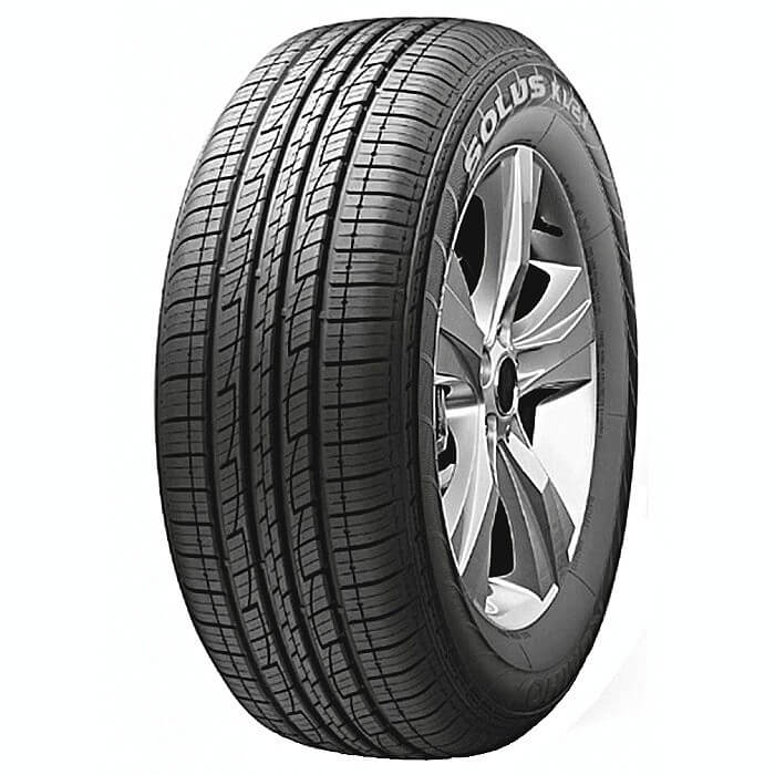 Kumho Solus kl 21 235/60 R18