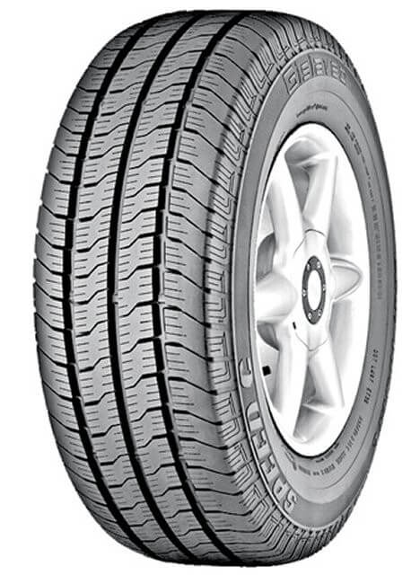 Gislaved Spreed C 185/80 R14С