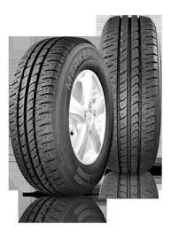 Merker Syron 235/65 R16C