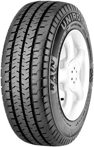 Uniroyal Rain Max 	205/65 R16C