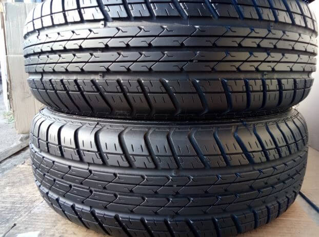 Pneumant PN550 205/60 R15