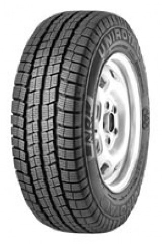 Uniroyal Snow Max 195/70 R15С