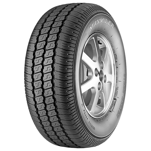 Maxmiller-X stell belted	185/80 R14 С
