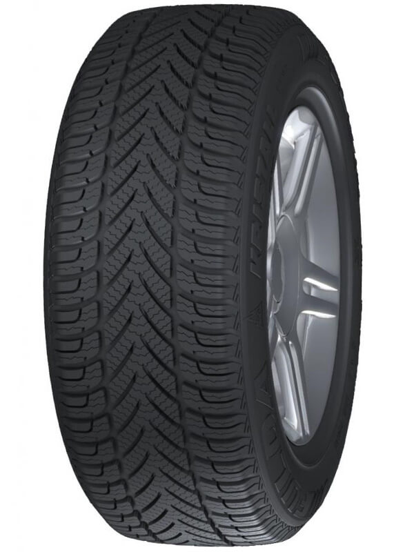 Fulda kristall 4*4
